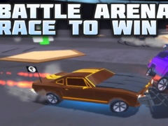                                                                       Battle Arena Race To Win ﻞﯿﮭﮐ