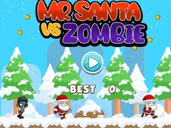                                                                       Mr. Santa Vs Zombie ﻞﯿﮭﮐ