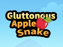                                                                       Gluttonous Apple Snake ﻞﯿﮭﮐ