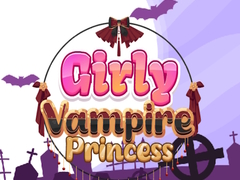                                                                       Girly Vampire Princess ﻞﯿﮭﮐ