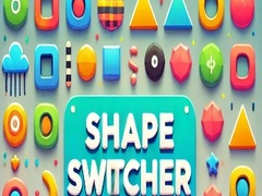                                                                       Shape Switcher ﻞﯿﮭﮐ