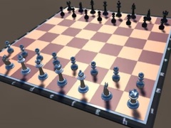                                                                       Chess For Two ﻞﯿﮭﮐ