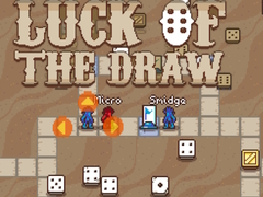                                                                       Luck of the Draw ﻞﯿﮭﮐ