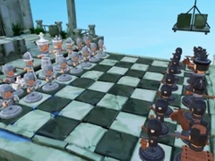                                                                      Chess Of The Middle Ages ﻞﯿﮭﮐ