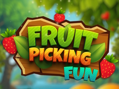                                                                       Fruit Picking Fun ﻞﯿﮭﮐ