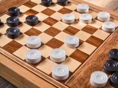                                                                       Checkers Two Player ﻞﯿﮭﮐ