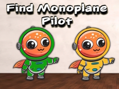                                                                       Find Monoplane Pilot ﻞﯿﮭﮐ