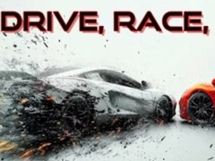                                                                       Drive Race Crash ﻞﯿﮭﮐ