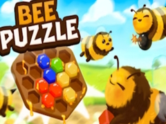                                                                       Bee Puzzle ﻞﯿﮭﮐ