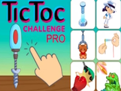                                                                       Tic Toc Challenge Pro ﻞﯿﮭﮐ