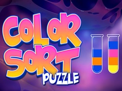                                                                       Color Sort Puzzle ﻞﯿﮭﮐ