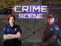                                                                       Crime Scene ﻞﯿﮭﮐ