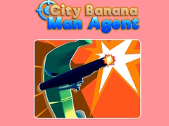                                                                       City Banana Man Agent  ﻞﯿﮭﮐ