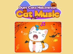                                                                       Duet Cats Halloween Cat Music ﻞﯿﮭﮐ
