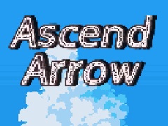                                                                       Arrow Ascend ﻞﯿﮭﮐ