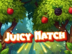                                                                       Juicy Match ﻞﯿﮭﮐ