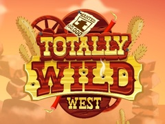                                                                       Totally Wild West ﻞﯿﮭﮐ