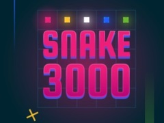                                                                       Snake 3000 ﻞﯿﮭﮐ