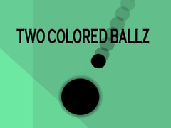                                                                       Two Colored Ballz ﻞﯿﮭﮐ