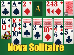                                                                       Nova Solitaire ﻞﯿﮭﮐ