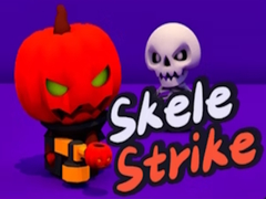                                                                       SkeleStrike ﻞﯿﮭﮐ