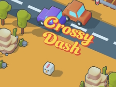                                                                       Crossy Dash ﻞﯿﮭﮐ