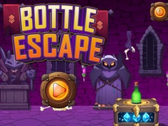                                                                       Bottle Escape ﻞﯿﮭﮐ
