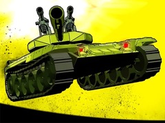                                                                       Wild Tanks ﻞﯿﮭﮐ