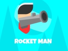                                                                       Rocket Man ﻞﯿﮭﮐ