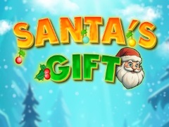                                                                       Santa's Gift ﻞﯿﮭﮐ
