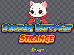                                                                       Doctor Kittycat Strange ﻞﯿﮭﮐ