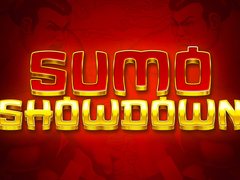                                                                       Sumo Showdown ﻞﯿﮭﮐ