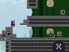                                                                       Super Robo Slasher ﻞﯿﮭﮐ