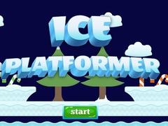                                                                       Ice Platformer ﻞﯿﮭﮐ