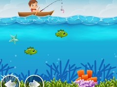                                                                       Fishing Frenzy ﻞﯿﮭﮐ