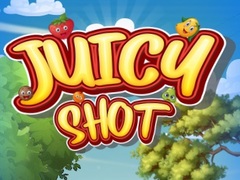                                                                      Juicy Shot ﻞﯿﮭﮐ