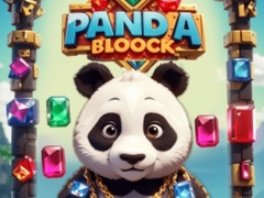                                                                       Panda Block ﻞﯿﮭﮐ