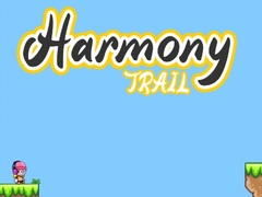                                                                       Harmony Trail ﻞﯿﮭﮐ