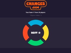                                                                       Changer Jam ﻞﯿﮭﮐ