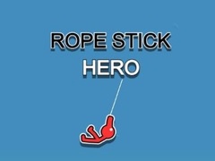                                                                       Rope Stick Hero ﻞﯿﮭﮐ