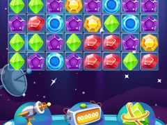                                                                       Space Match Adventure ﻞﯿﮭﮐ