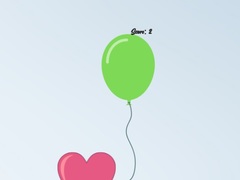                                                                       Balloon Rush ﻞﯿﮭﮐ
