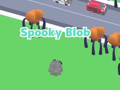                                                                       Spooky Blob ﻞﯿﮭﮐ