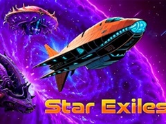                                                                       Star Exiles ﻞﯿﮭﮐ