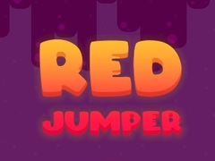                                                                       Red Jumper ﻞﯿﮭﮐ