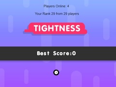                                                                       Tightness ﻞﯿﮭﮐ
