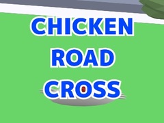                                                                       Chicken Road Cross ﻞﯿﮭﮐ