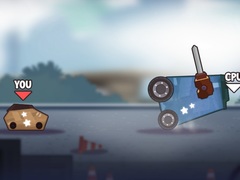                                                                       Tiny Crash Fighters ﻞﯿﮭﮐ