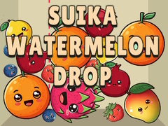                                                                       Suika Watermelon Drop ﻞﯿﮭﮐ