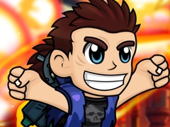                                                                       Jetpack Adventure ﻞﯿﮭﮐ